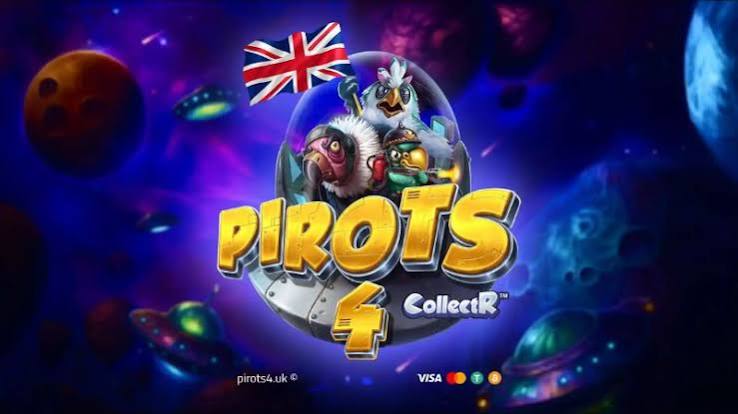 Anmeldelse af Pirots 4 En Blanding af Nostalgia og Innovation