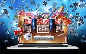 CashWin Casino Tu Destino para la Diversión y la Ganancia