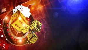 CashWin Casino Tu Destino para la Diversión y la Ganancia