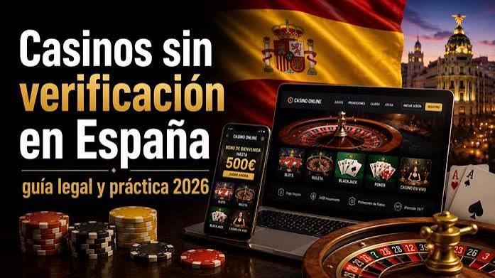 Casino sin Registro en España Juega y Gana Dinero Real Casino sin Registro en España Juega y Gana Dinero Real