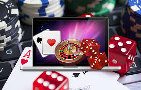 Discover Ricky Casino Your Ultimate Online Gaming Destination