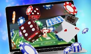 Discover the Exciting Features of Wager Tales Casino Mobile App