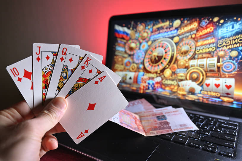 Experience the Thrill of Online Slots at Cloudbet Casino