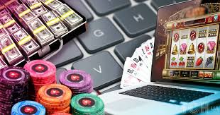 Experience the Thrill of Online Slots at Cloudbet Casino