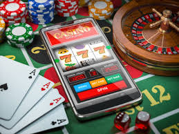 Experience the Thrill of Online Slots at Cloudbet Casino