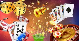 Experience the Thrills of Fortunica Casino Your Ultimate Gaming Destination Experience the Thrills of Fortunica Casino Your Ultimate Gaming Destination