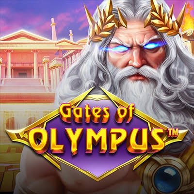 Gates of Olympus Slot En Rejse Gennem Guderne
