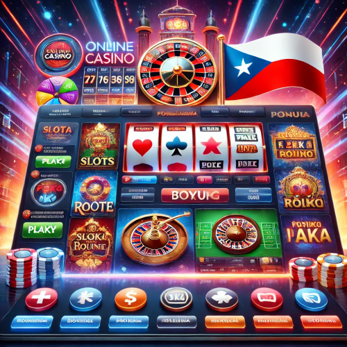 Legální Sázka Online Casino pro Českou Republiku Legální Sázka Online Casino pro Českou Republiku
