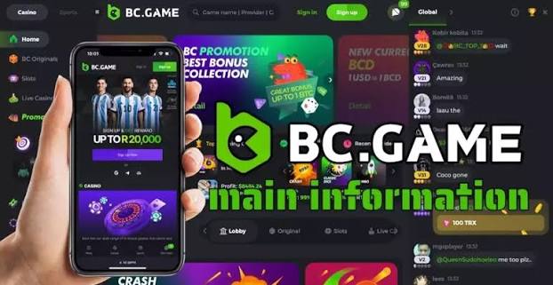 Maximize Your Wins A Comprehensive Guide to BC.Game Bonuses and Promo Codes Maximize Your Wins A Comprehensive Guide to BC.Game Bonuses and Promo Codes