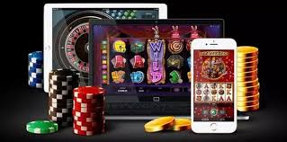 Oplev Verdenen af Online Gambling Underholdning eller Risiko Oplev Verdenen af Online Gambling Underholdning eller Risiko