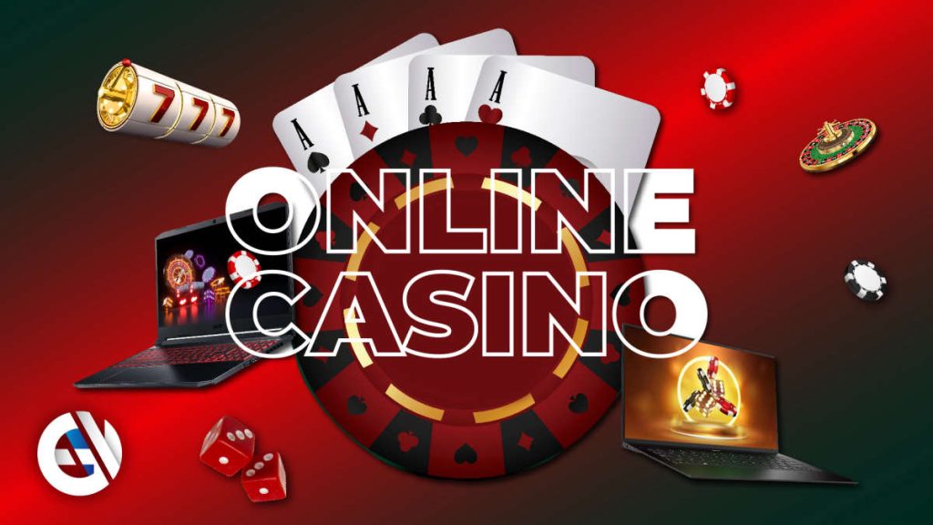 Oplev Verdenen af Online Gambling Underholdning eller Risiko Oplev Verdenen af Online Gambling Underholdning eller Risiko