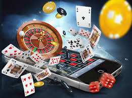 Oppdag Gleden med Casino uten Registrering