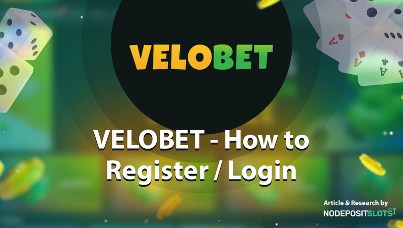 What you get when you sign up at Velobet Casino UK