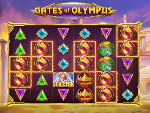Strategier til Gates of Olympus Maximere Dine Gevinster Strategier til Gates of Olympus Maximere Dine Gevinster